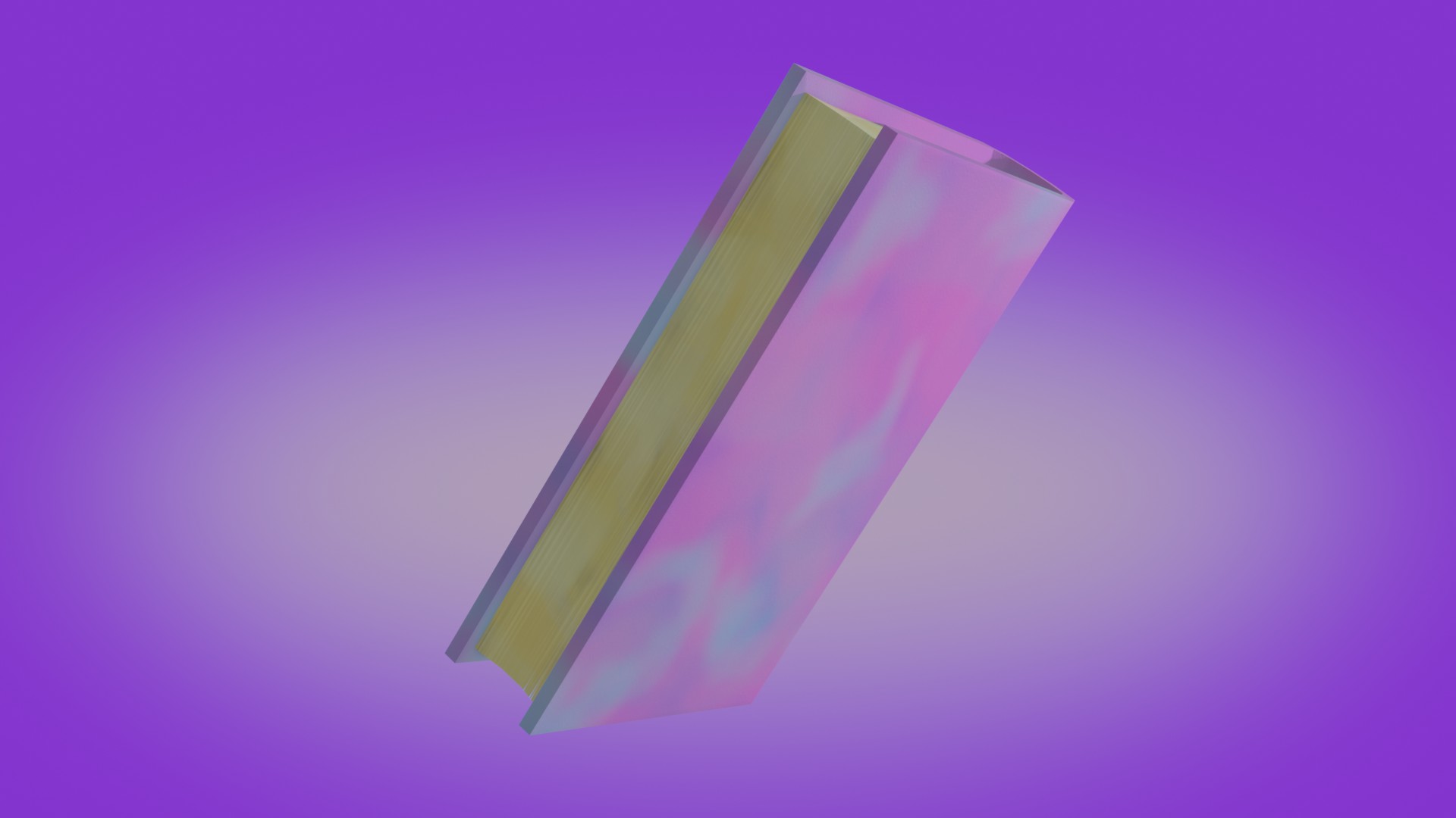 Grimoire Texturing