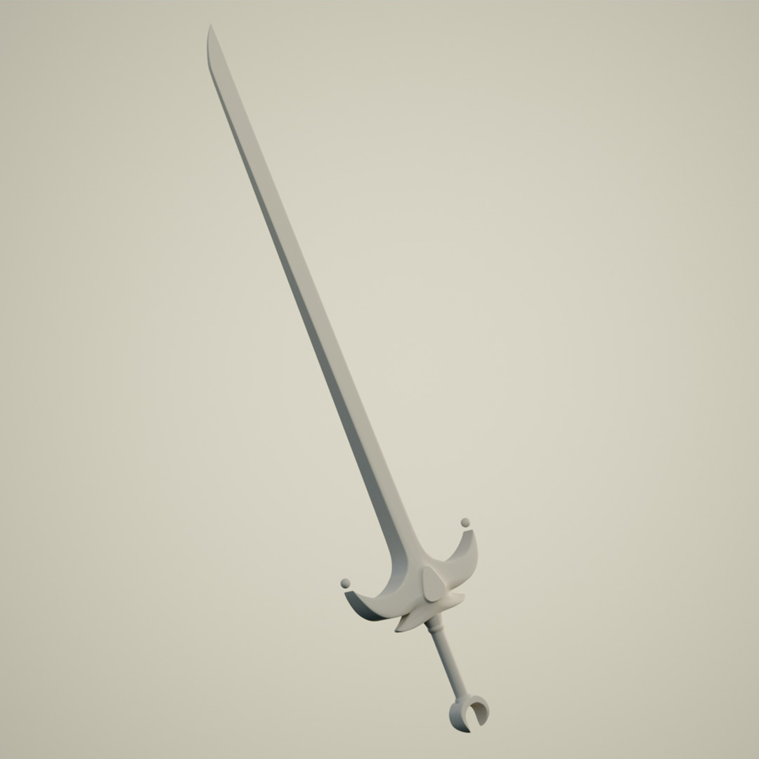 espada